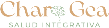 CHARO GEA-logotipo