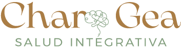 Charo Gea logotipo